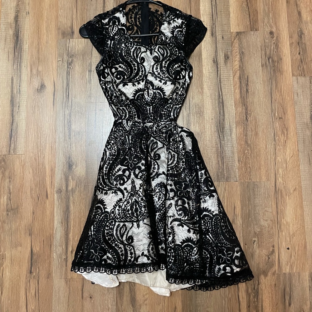 2016 Style Homecoming or Formal Dress.